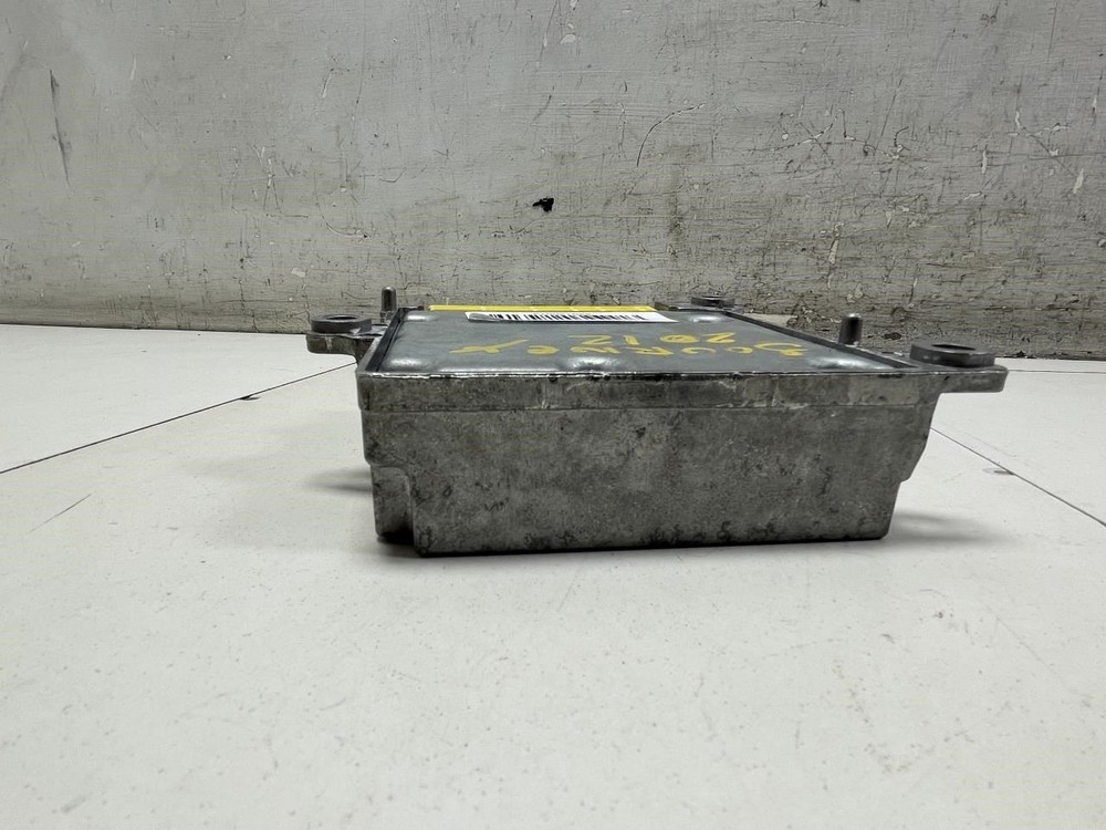 2012 DODGE JOURNEY BAG CONTROL MODULE OEM+