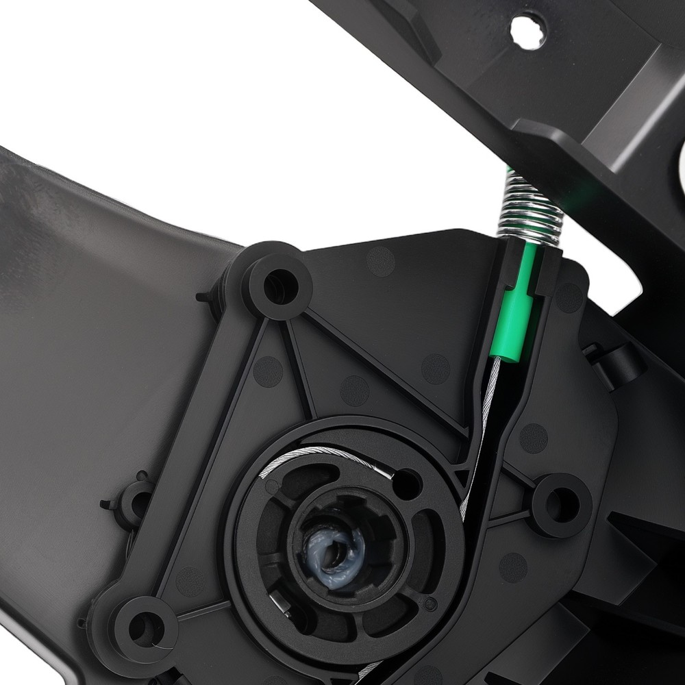 Electric Window Regulator Assembly Front Left for Ford Expedition 2007-2017