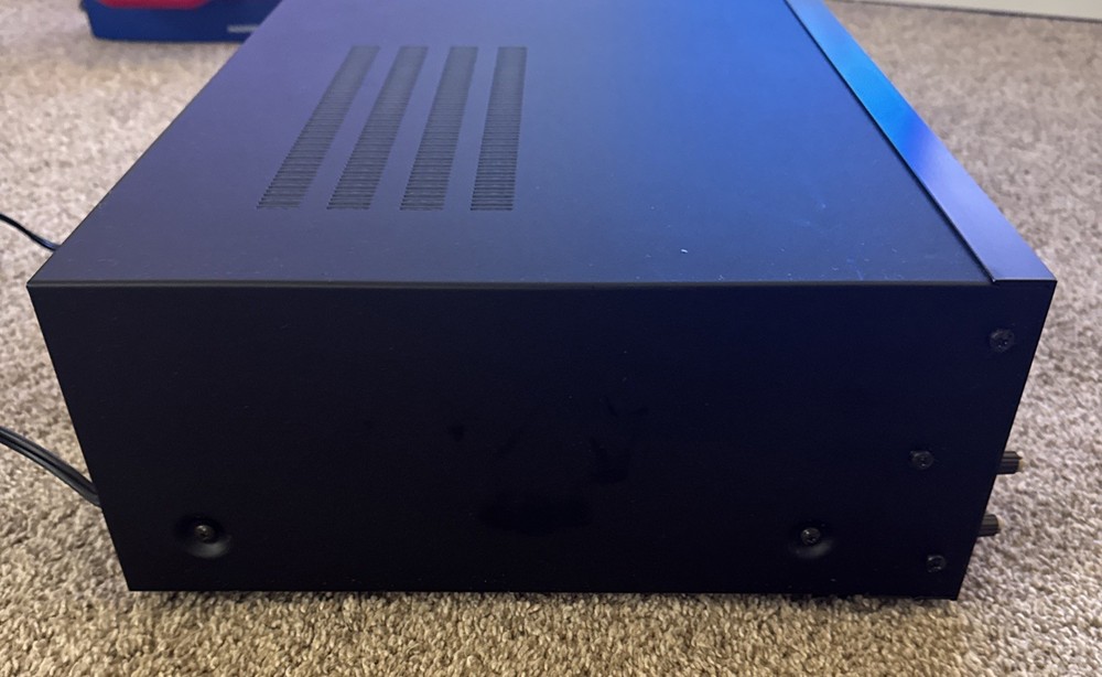 RARE Tascam 238 syncaset Read Description