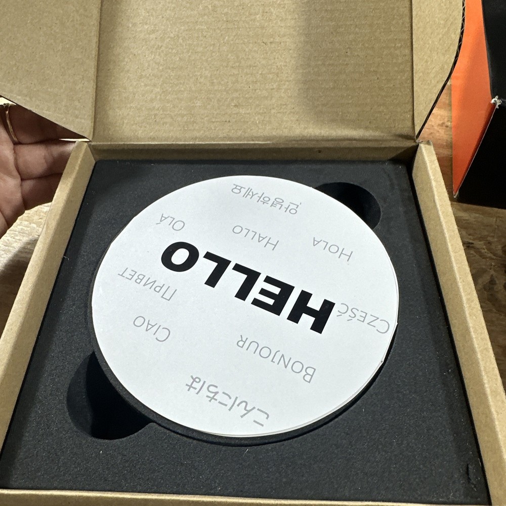 Portable Smart Key Lock Box - Bluetooth & Mechanical Keyless Entry, App