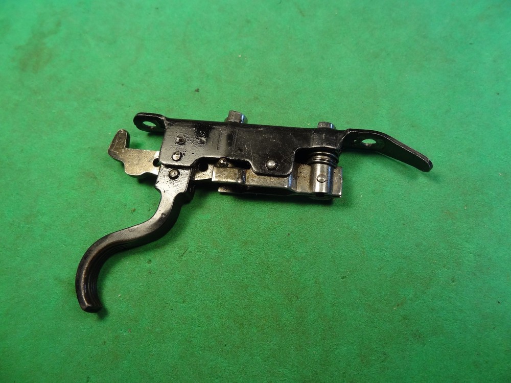Stevens Savage 6A 87A 7A  & more Trigger Assembly No Screws