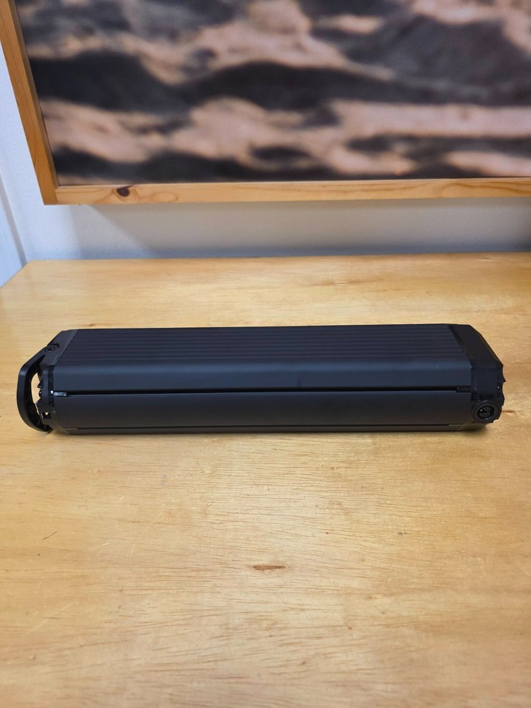 New Aventon Battery for Level. 3