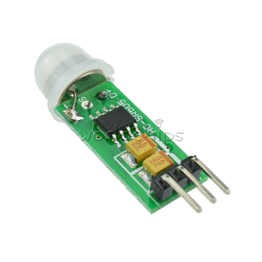 HC-SR505 Mini PIR Motion Sensor Module Infrared Detector For Automatic Control