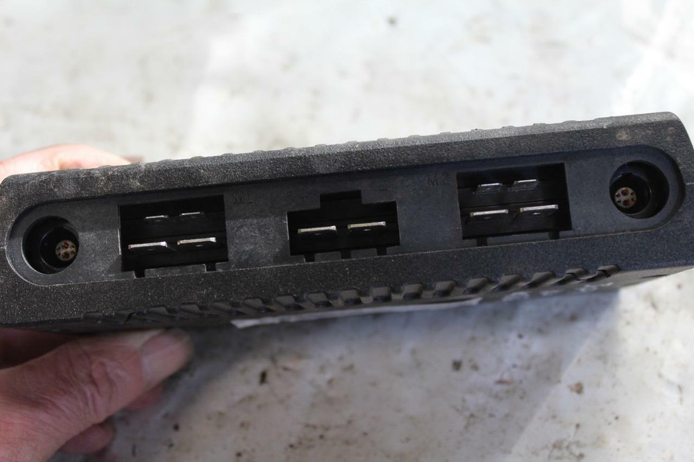 jazzy 1120 P&G drives technology computer controller D498