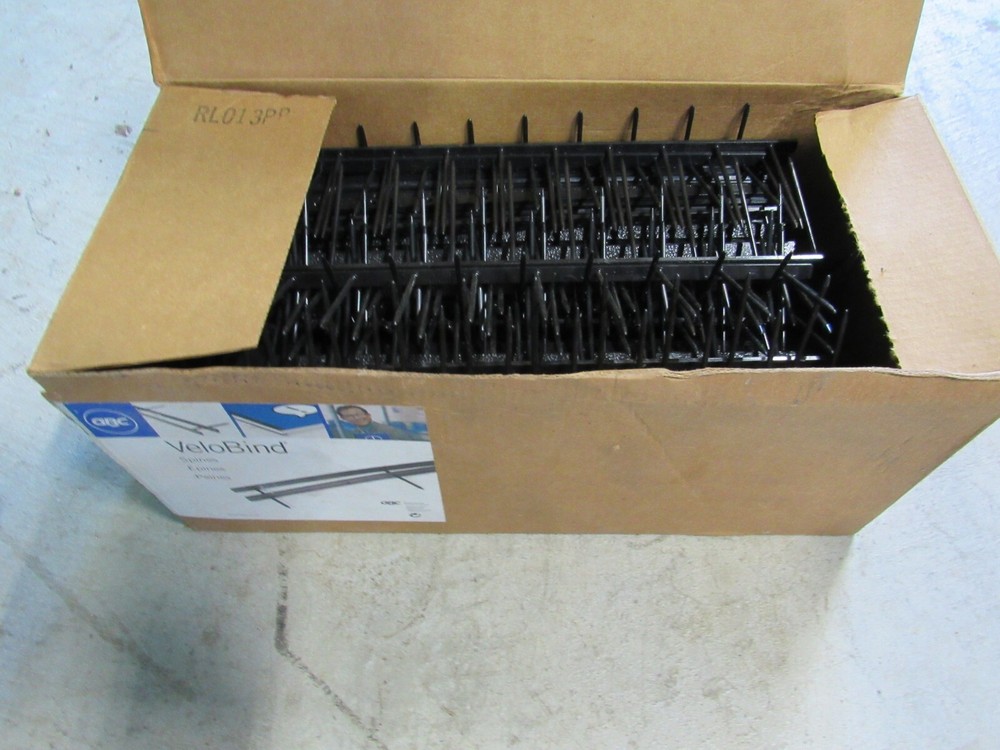 Velobind Strip 663172