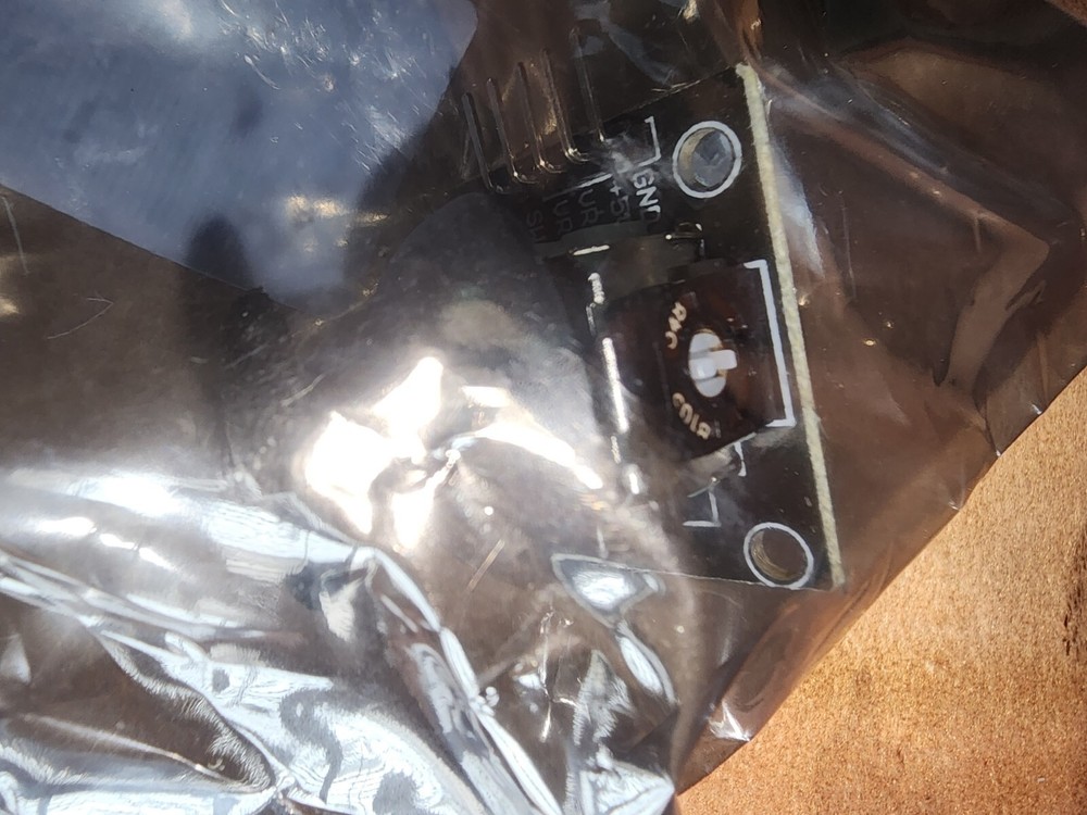 Game Joystick Sensor Game Controller Sensor JoyStick Breakout Module for...