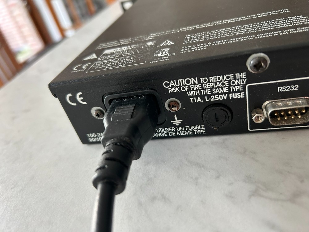 BSS 336T OMNIDRIVE Omnidrive