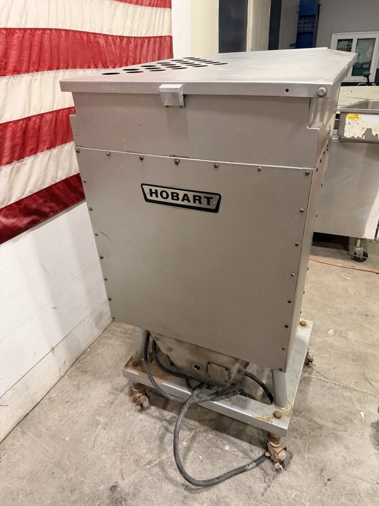 Hobart Meat Grinder 4346