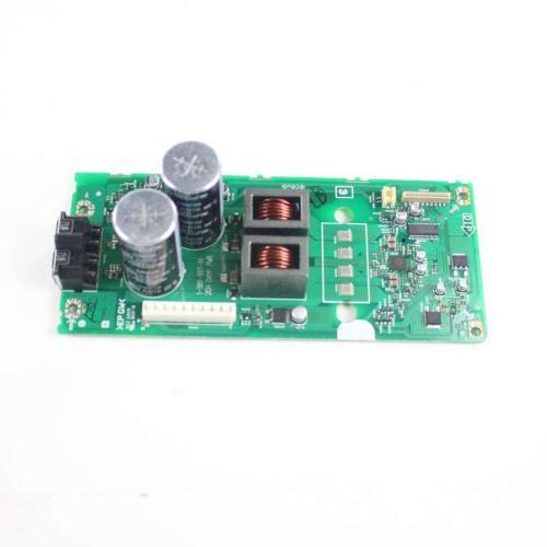 Sony A-2167-927-A 2ch Damp Mounted Pc Board