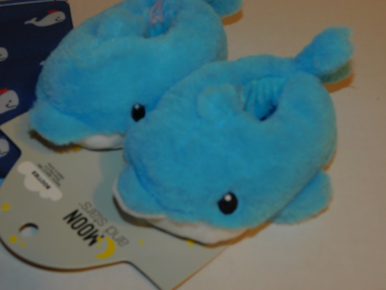 Infant Boy Beach Bandana Bibs Slippers Shark Crabs Anchors Whales