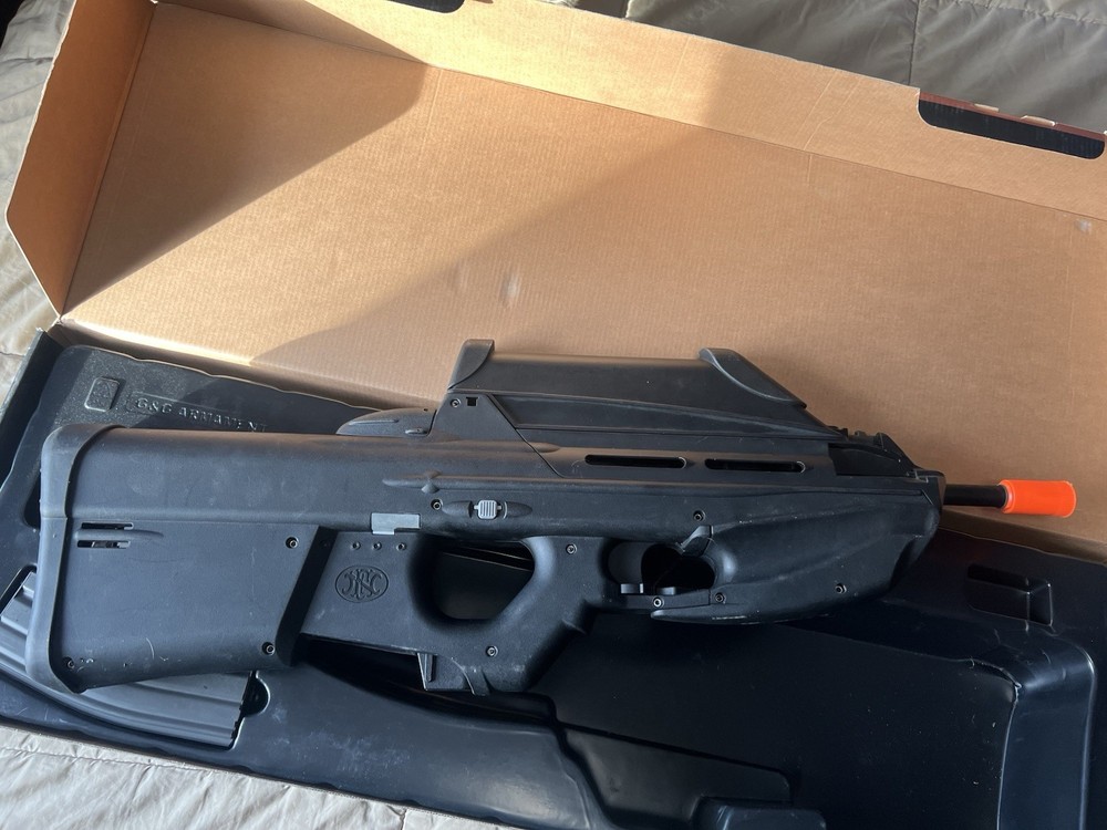 G&G Armament F2000
