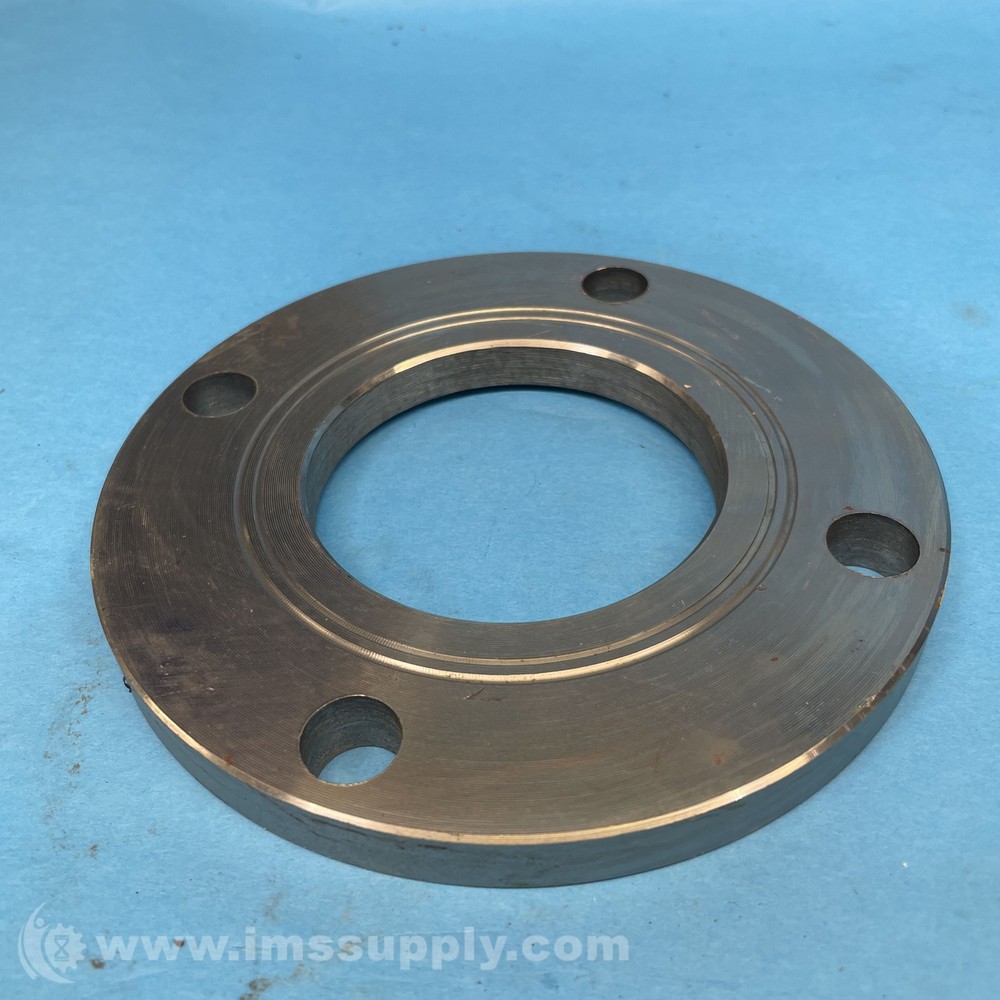 Flanged Component FNIP