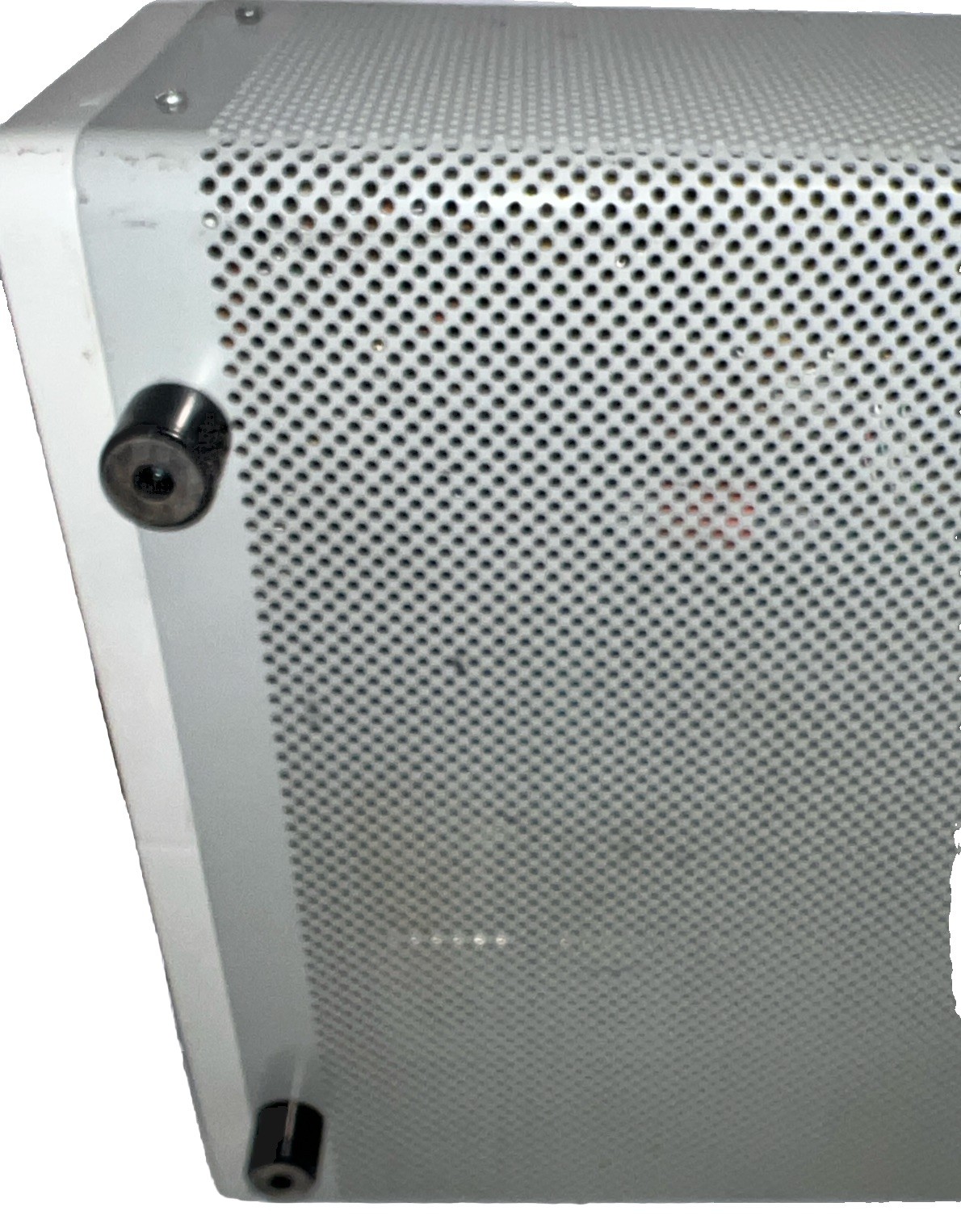 Collins 32S-1 Winged Emblem Ham Radio Transmitter Please Read.