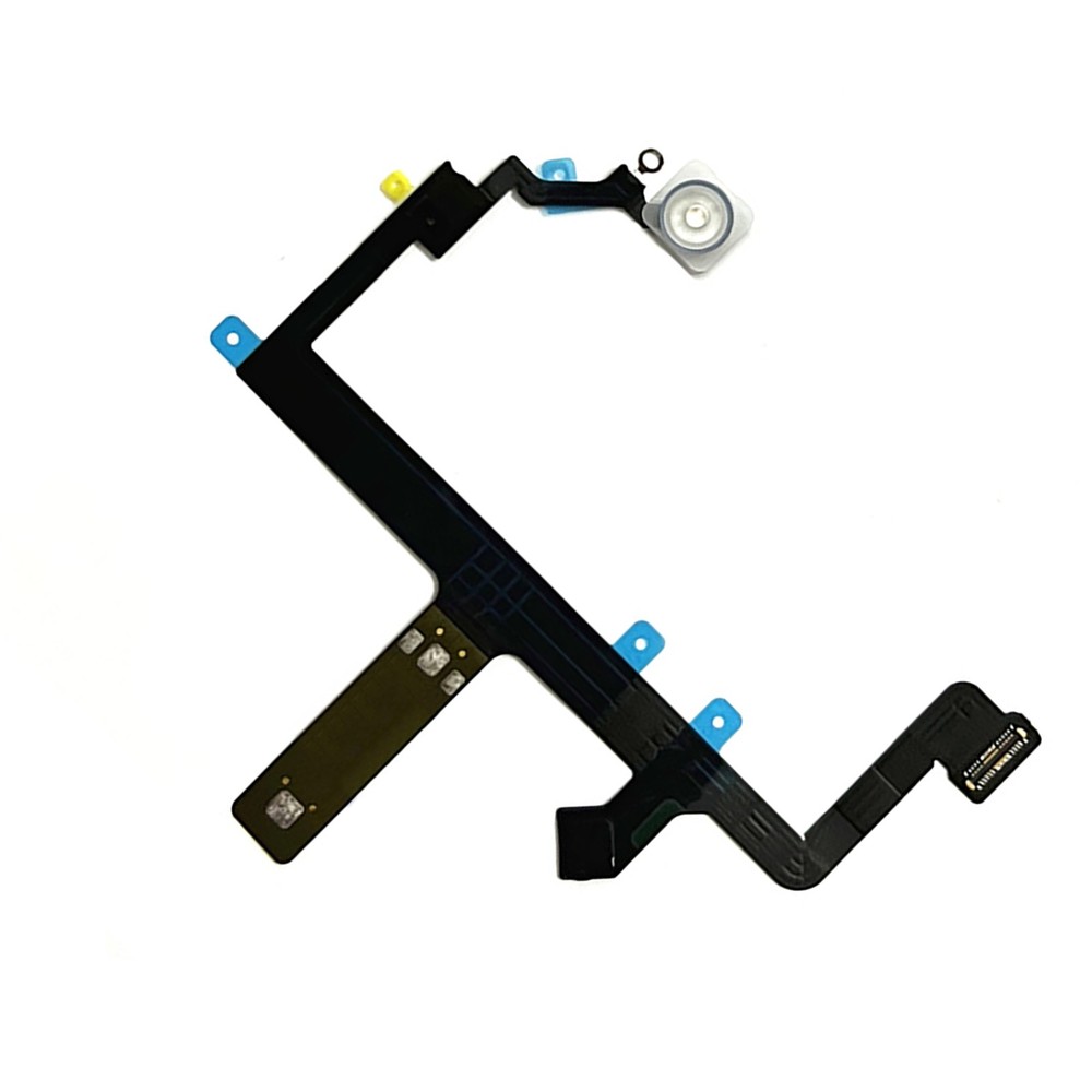 OEM Flash Light Flash Flex Cable Module Replacement for iPhone 14 Plus Parts