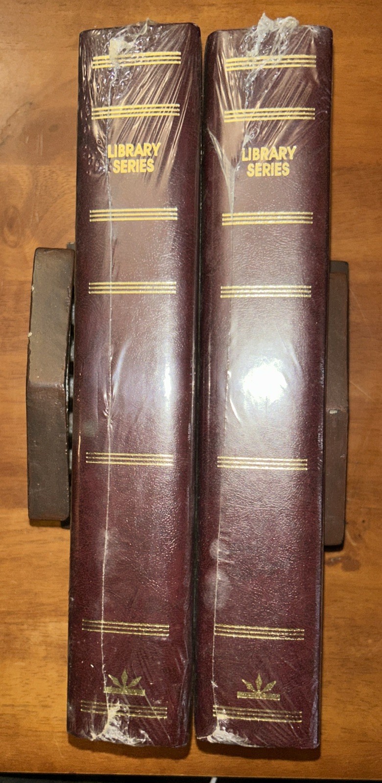 Eastman Kodak Library Series Photo Albums Lot Holds 75 Pics New Sealed Book NOS