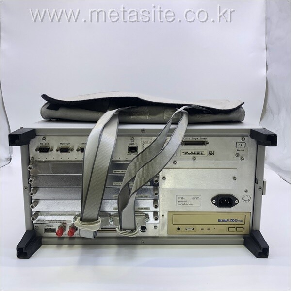 Agilent 16702B Logic Analyzer _ MY42001011 no accessary