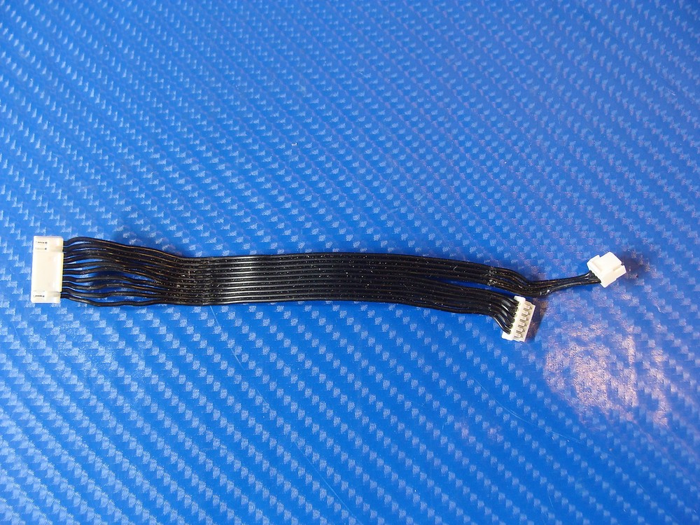 DJI Phantom 3 PRO Drone Genuine Positioning Module Receiver Black Cable