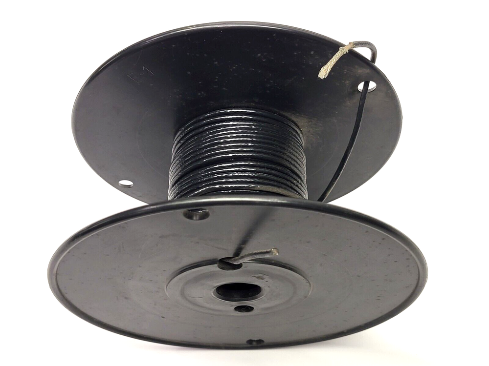 Alpha Wire 9174 Spool 13oz R6174U