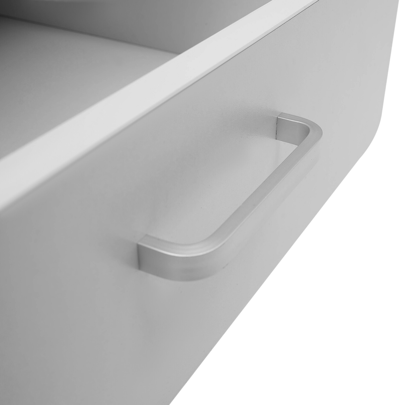 Foot Rest Pedicure Manicure Funiture, Trolley for Foot Bath, Footbath Stool