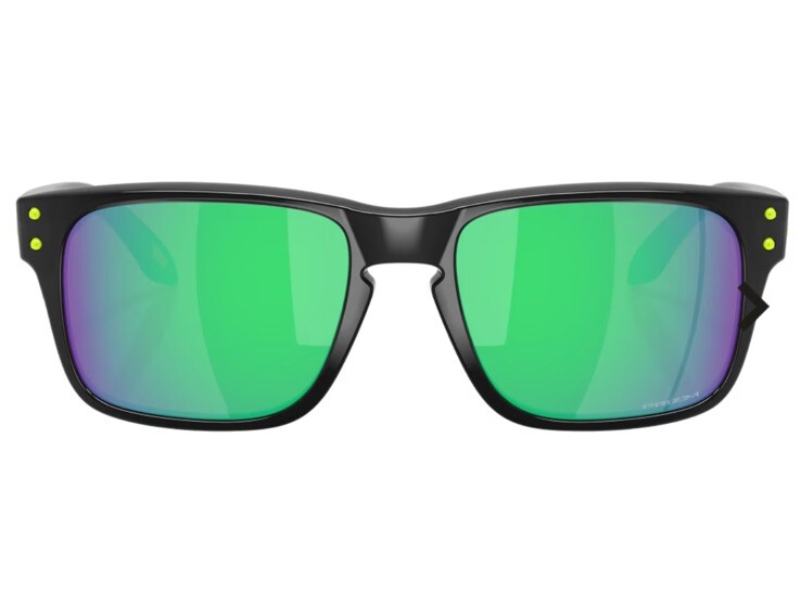 New! Oakley Jr. Holbrook XXS OJ9014 Prizm Grey Mirror Sunglasses for Kids Size L