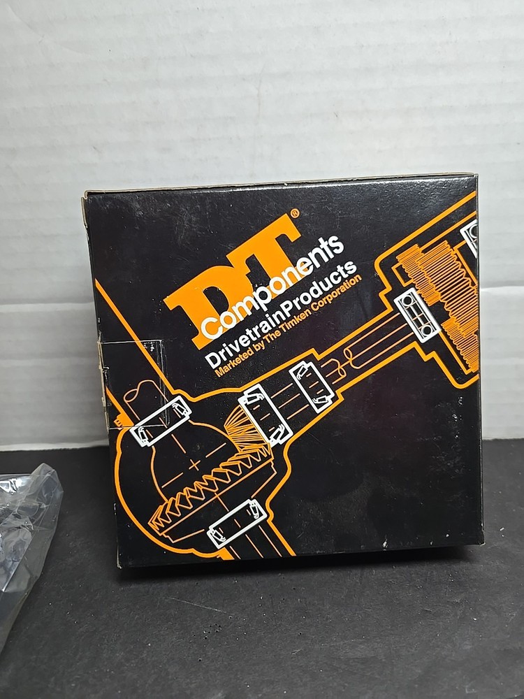 NOS DT Components DTP76246 Differential Seal