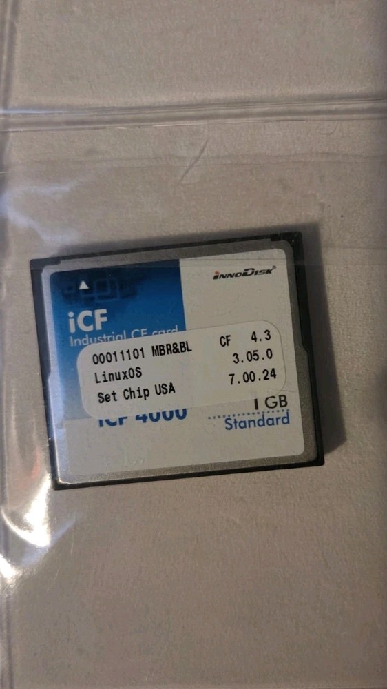 Aristocrat Software  Setchip 7.00.24