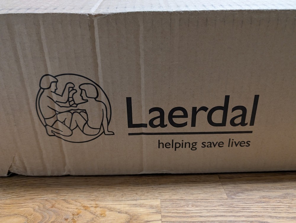 SimMan 3G Plus Skin (Medium)