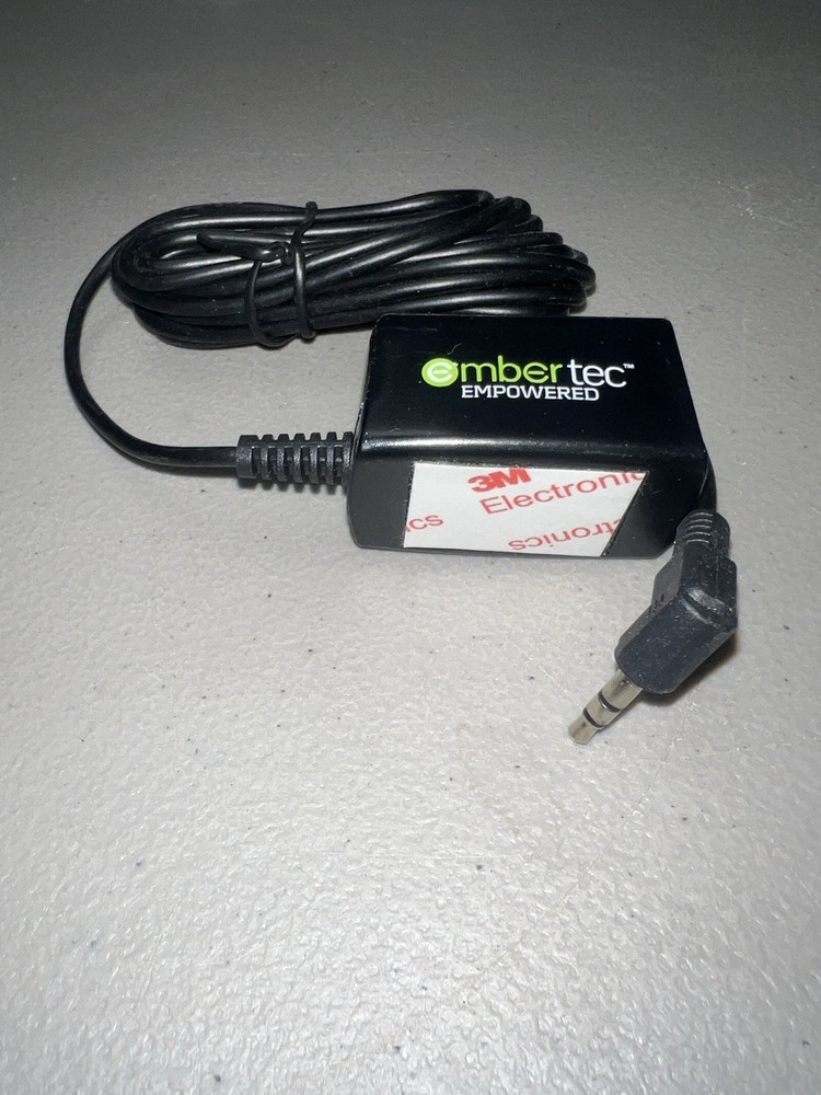 Embertec Empowered Sensor Cable – 3.5mm Plug Power Saving Adapter – New