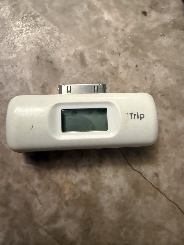 GRIFFIN iTrip for Vintage iPod -