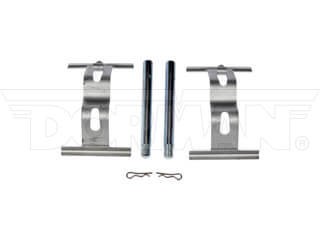 Dorman HW13833 Brake Hardware Kit - Disc