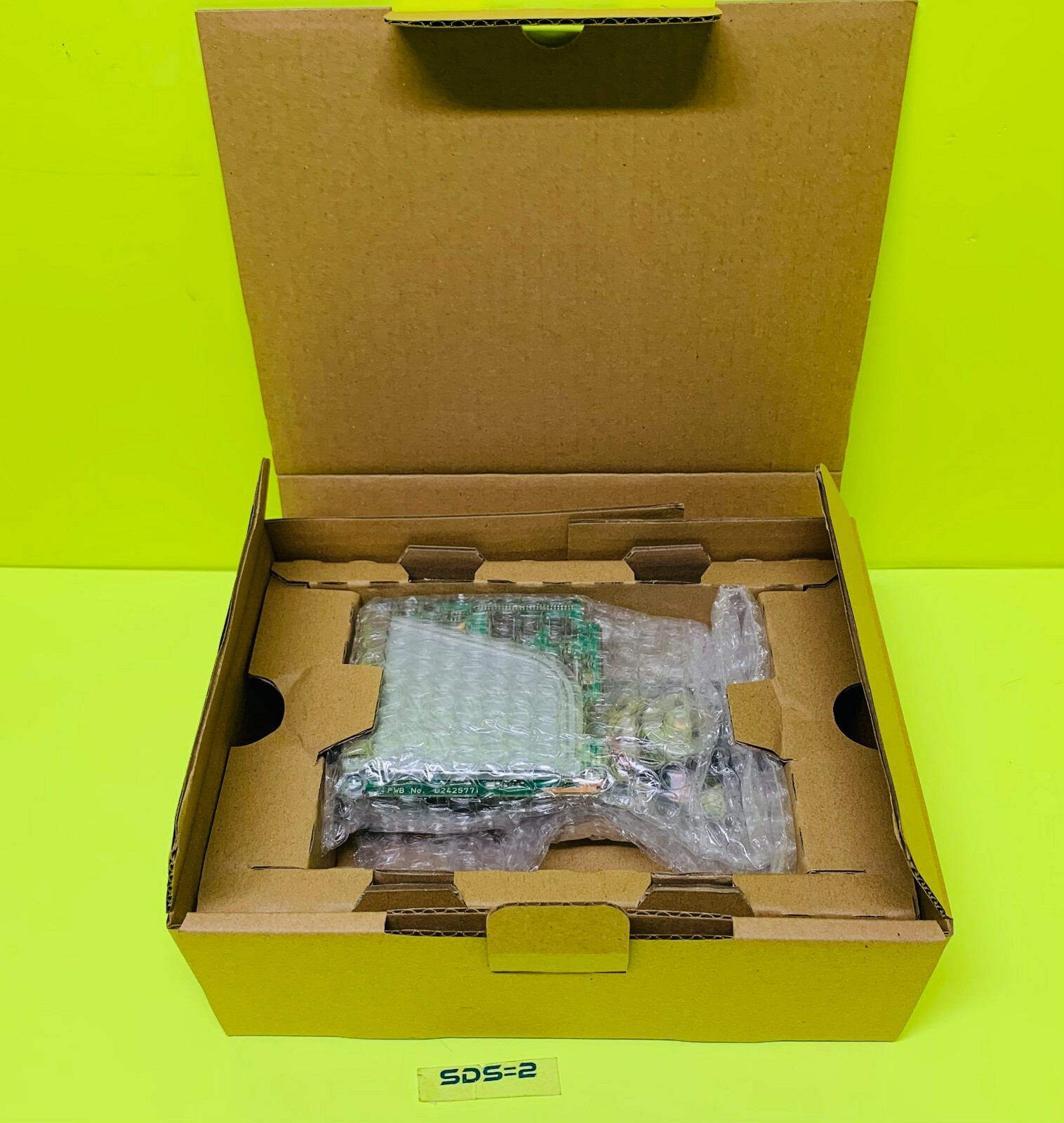 Lot of 10 Genuine Ricoh Fax Option Type M29 for MP 2555 3055 3555 4055 5055 6055