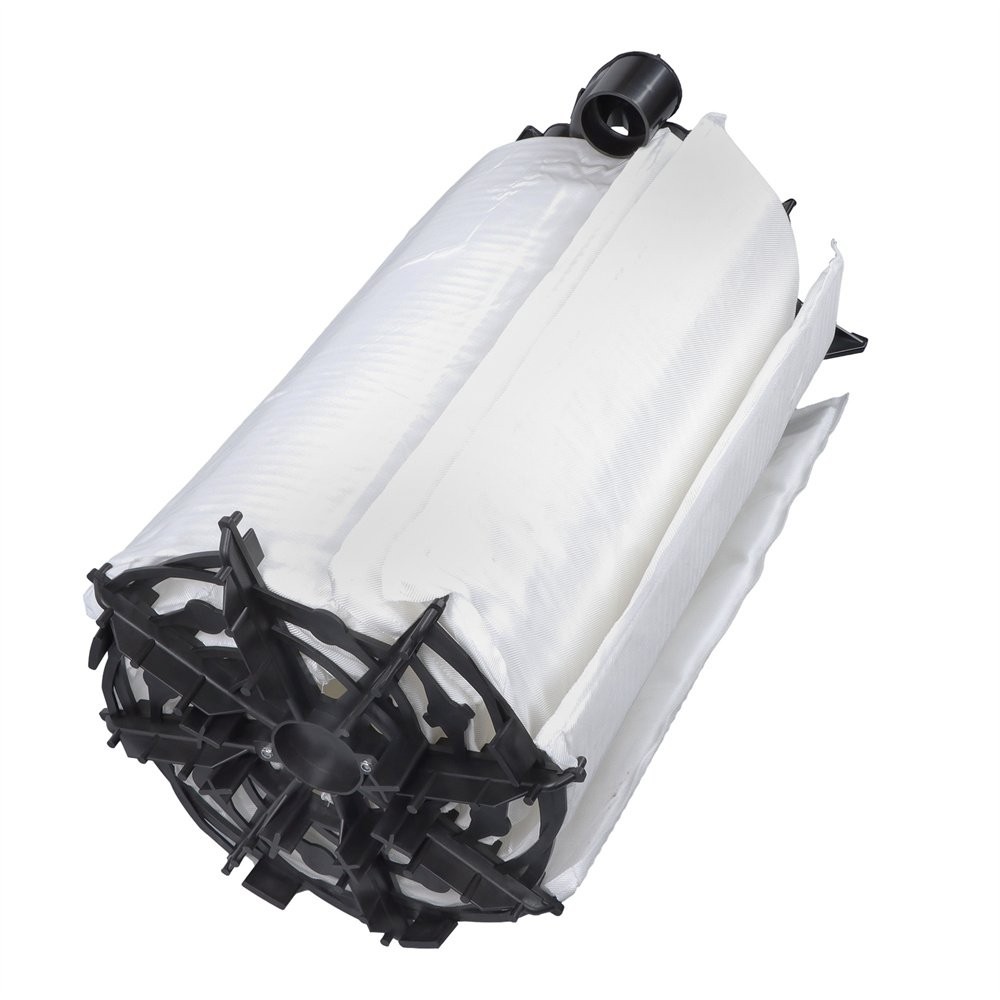 Fit For FNS Plus 48 Sq Ft D.E. Filter 59023400 Complete Element Grid Assembly