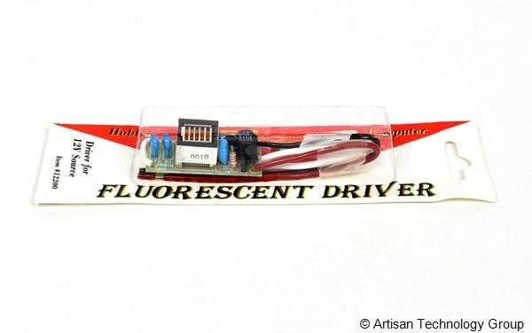 JKL Components 12200 12V Fluorescent Driver