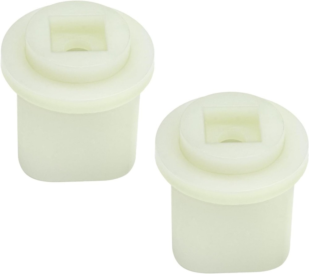 2 Pcs Stem Driver Replacement for Kohler Shower Handles, Devonshire Rite-Temp