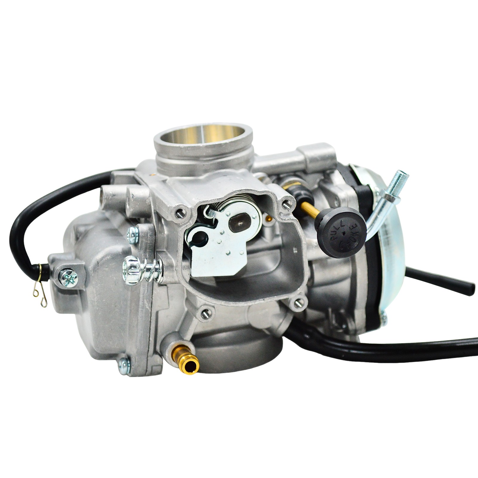 NEW US Yamaha Carburetor For Big Bear 350 YFM 350 YFM350 4x4 Atv 1997-1998 OEM