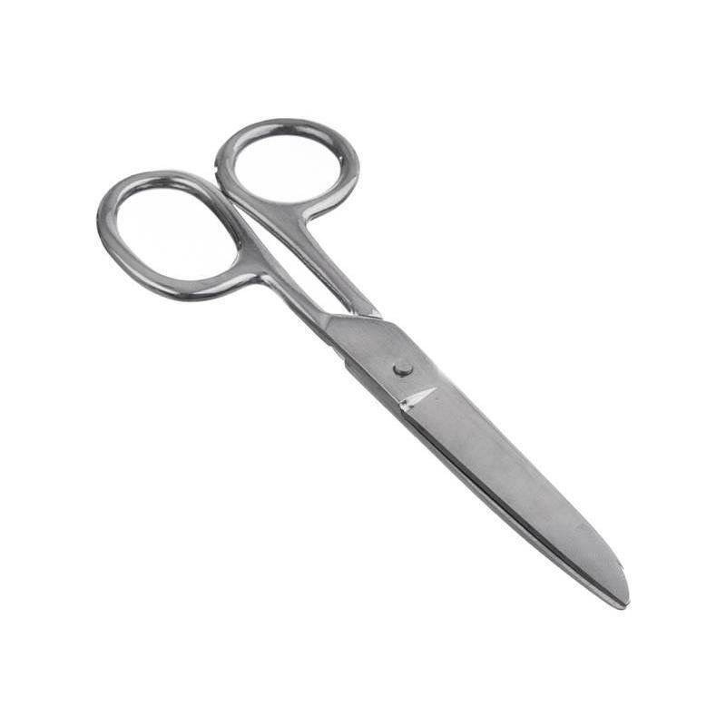 ORION Tailor's Scissors / Paper Scissors Multi-Purpose Scissors 15 cm