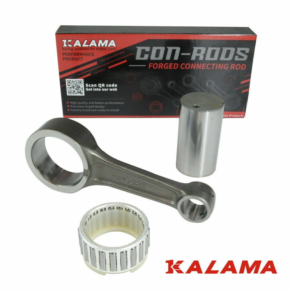 Kalama Racing Connecting Rod Kits Yamaha YZ450F  WR450F  #5XD-11651-00-00