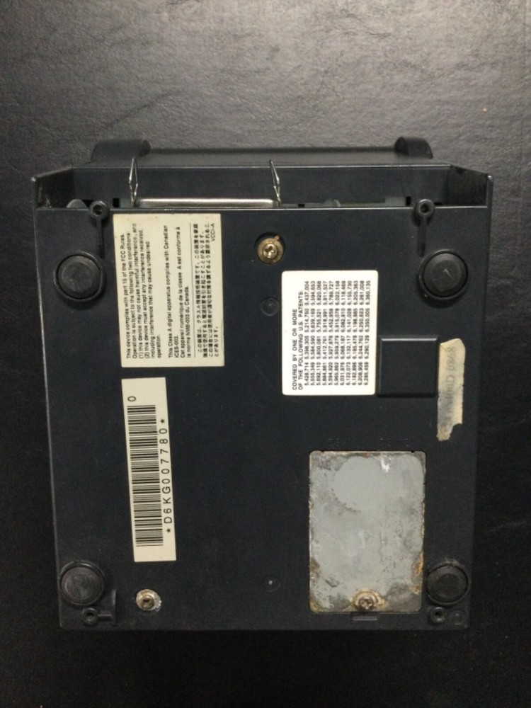 Epson TM-T88III 3 Model M129C