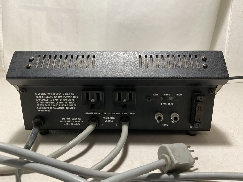 Tiffen Memorizer Digital Memory Dissolve