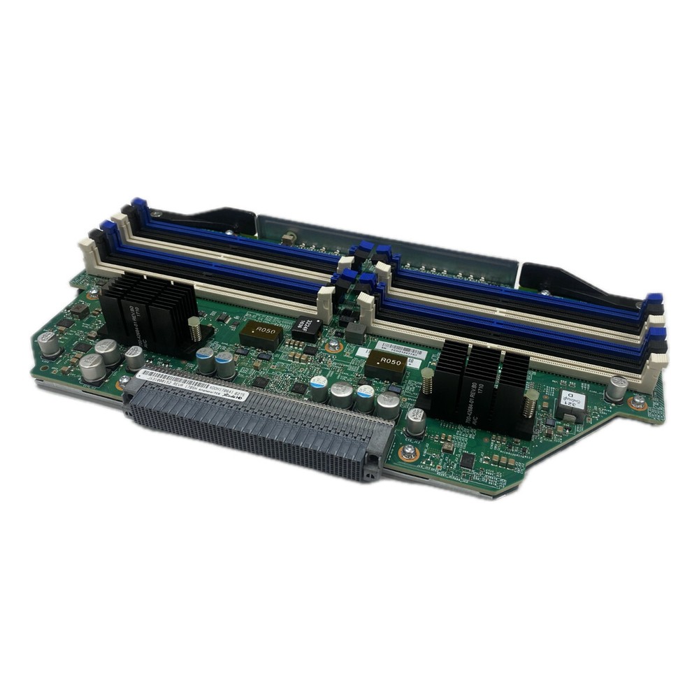 Cisco UCSC-MRBD2-12 12 Slot M4 Memory Riser Board