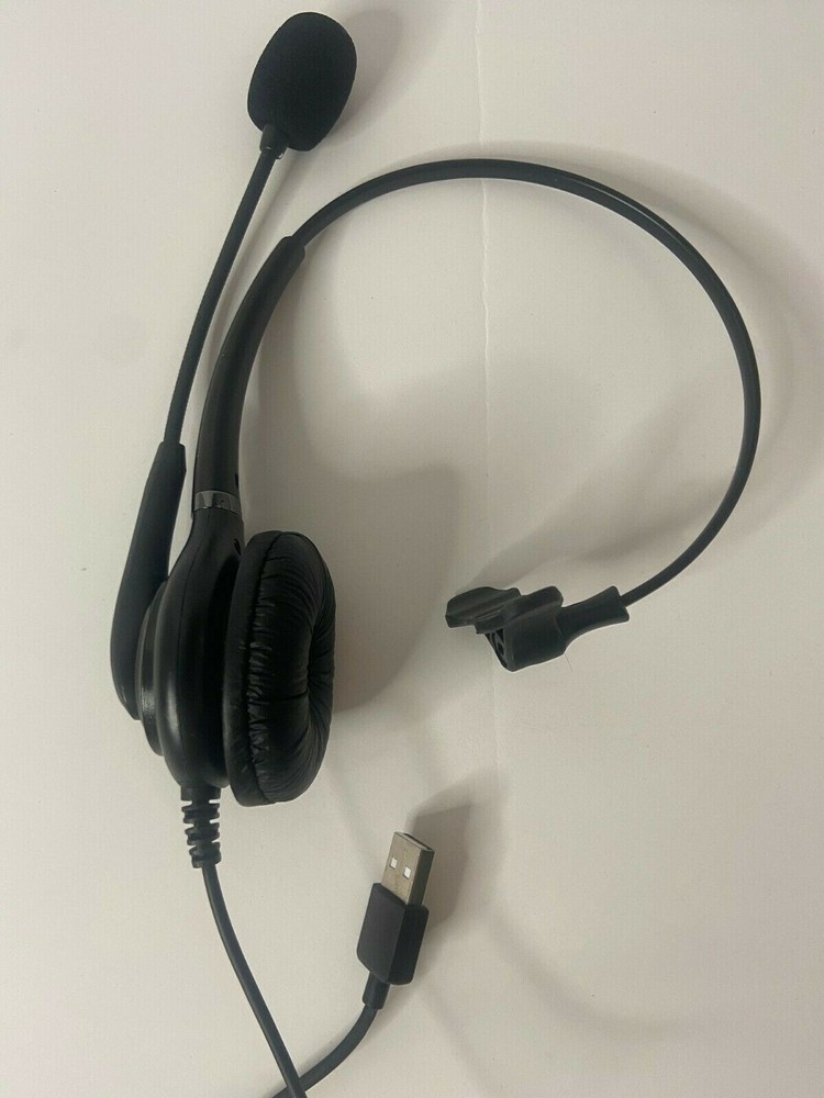 OvisLink USB Call Center Headset