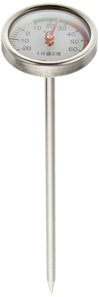 Seedling raising thermometer V-2 72610