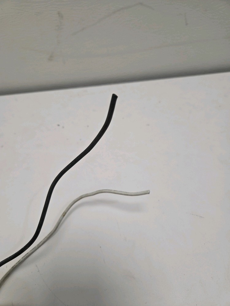 Instrument Transformers Inc. 5RL-201 Current Transformer