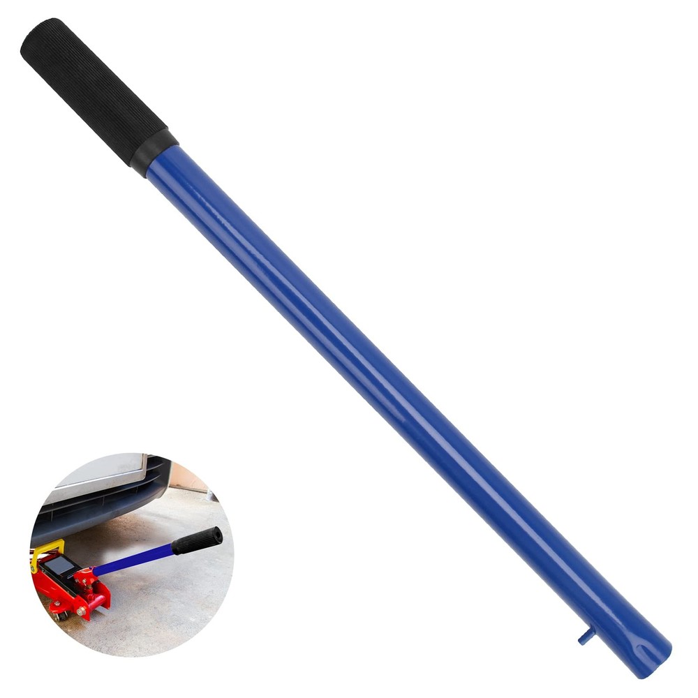 Horizontal Hydraulic Jack Handle , Hydraulic Floor Jack Handle for Car Access...
