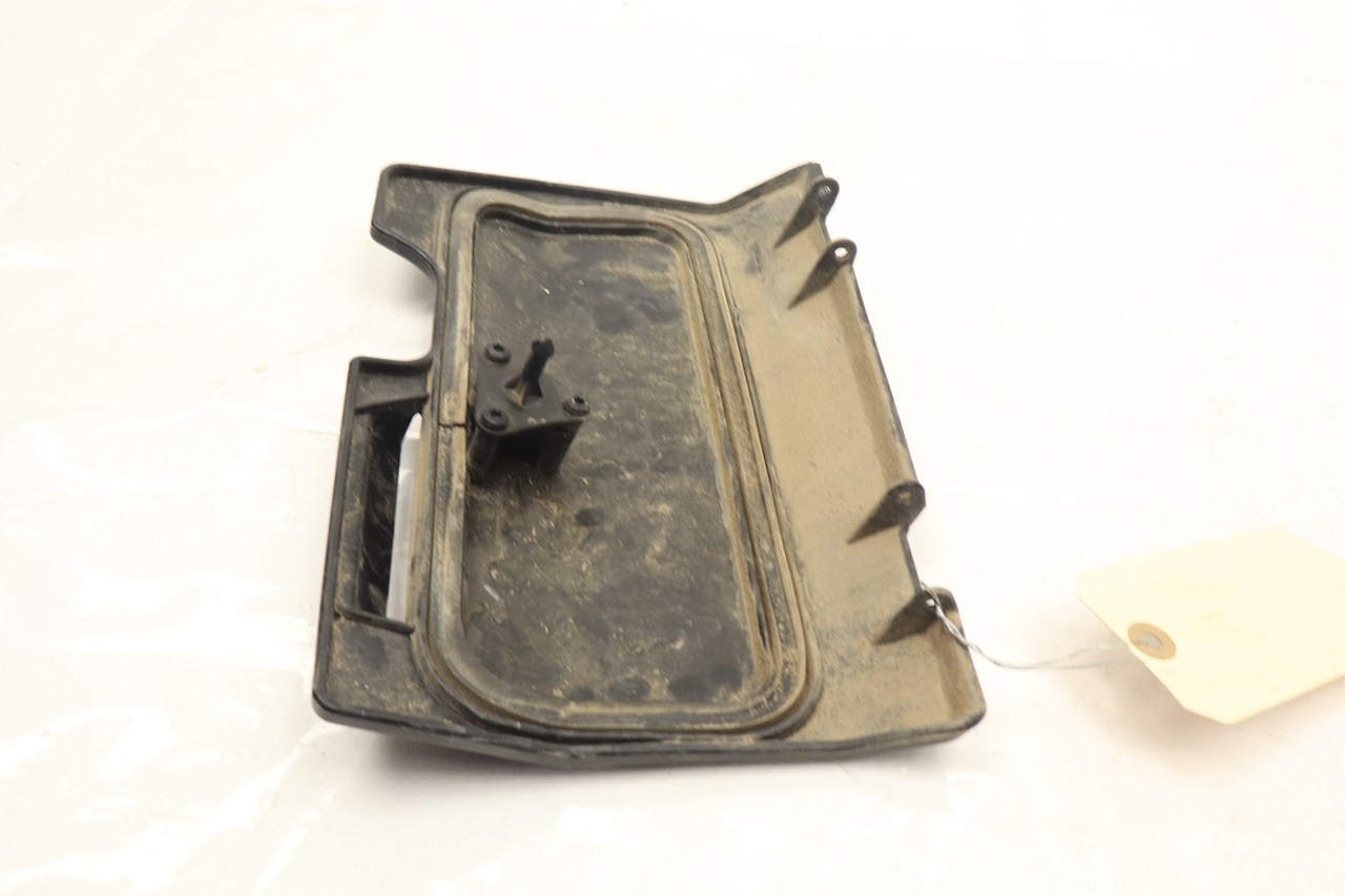 Polaris RZR XP 4 900 EFI 13 Glove Box Lid 5439169-070 53210