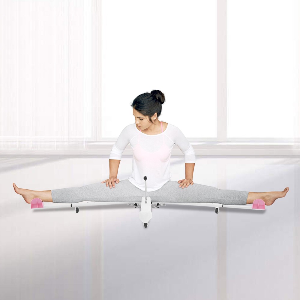 Leg Stretcher Split Machine 0-180° Leg Stretcher Split Machine for Flexibility
