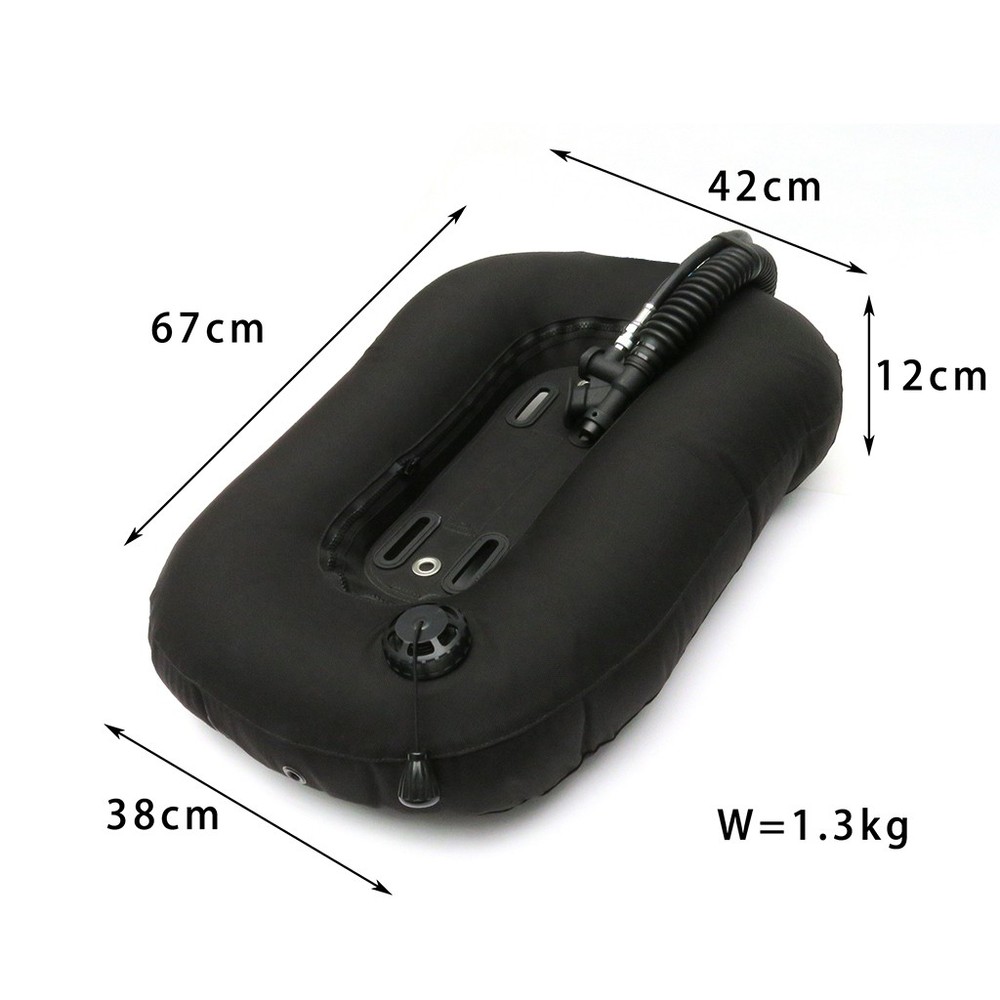 Professional Diving Donut Wing dive 38lb Lifting BCD Wing