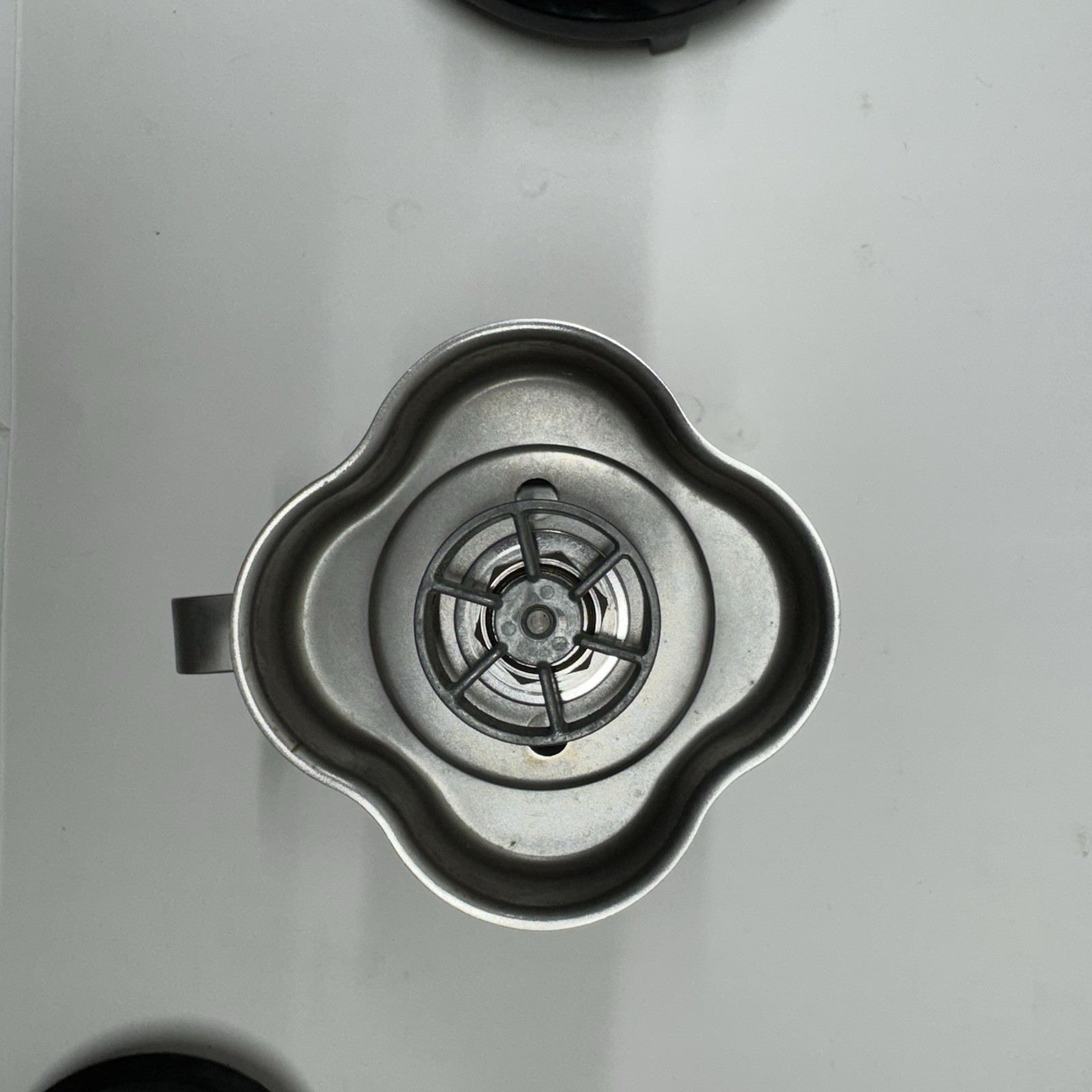 Waring Commercial Pro Blender 2-Speed Stainless Steel Model 51BL27