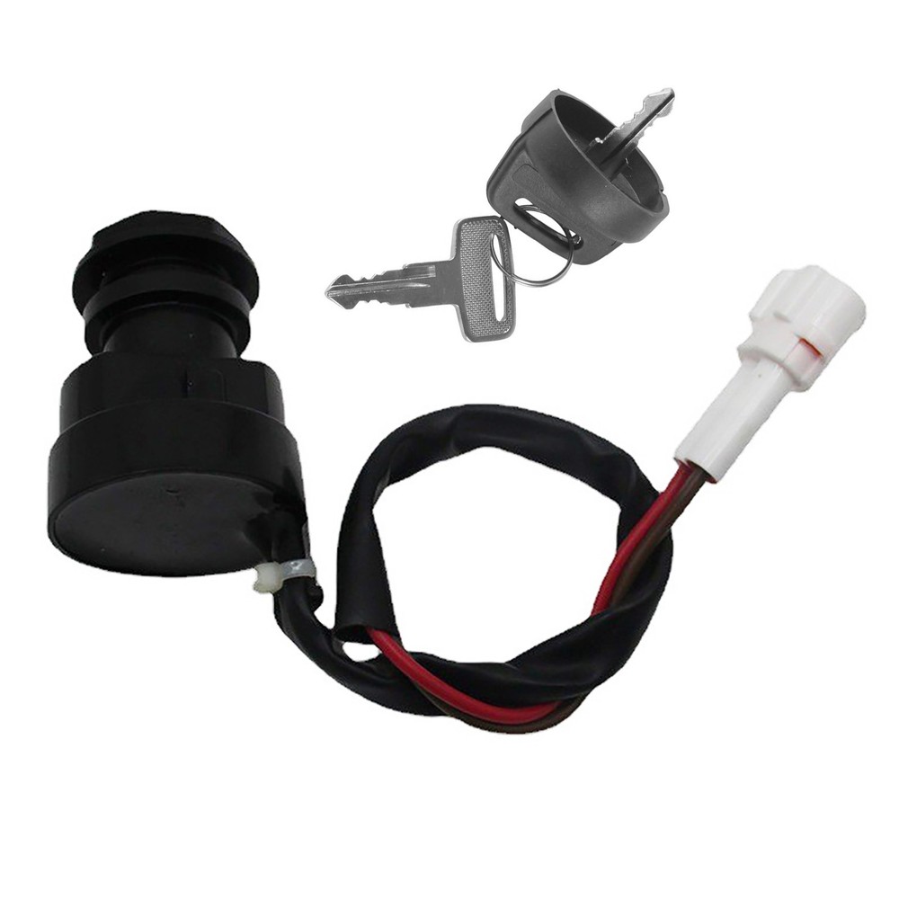 Replacement Ignition Switch + Key Kit For Yamaha Raptor 125 2011-2013