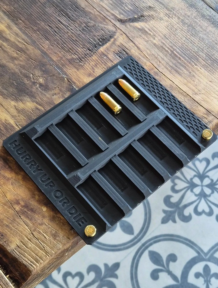 9mm Speed-Loader, Glock, SIG, CZ, Springfield